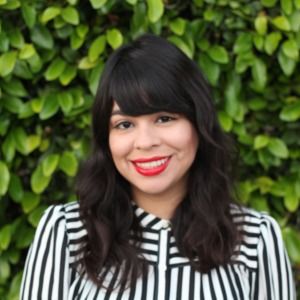 Meet your Posher, Vanessa